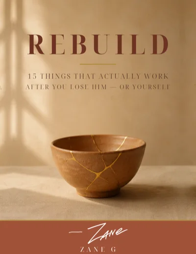 REBUILD
