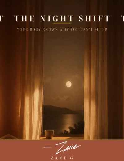 The Night Shift